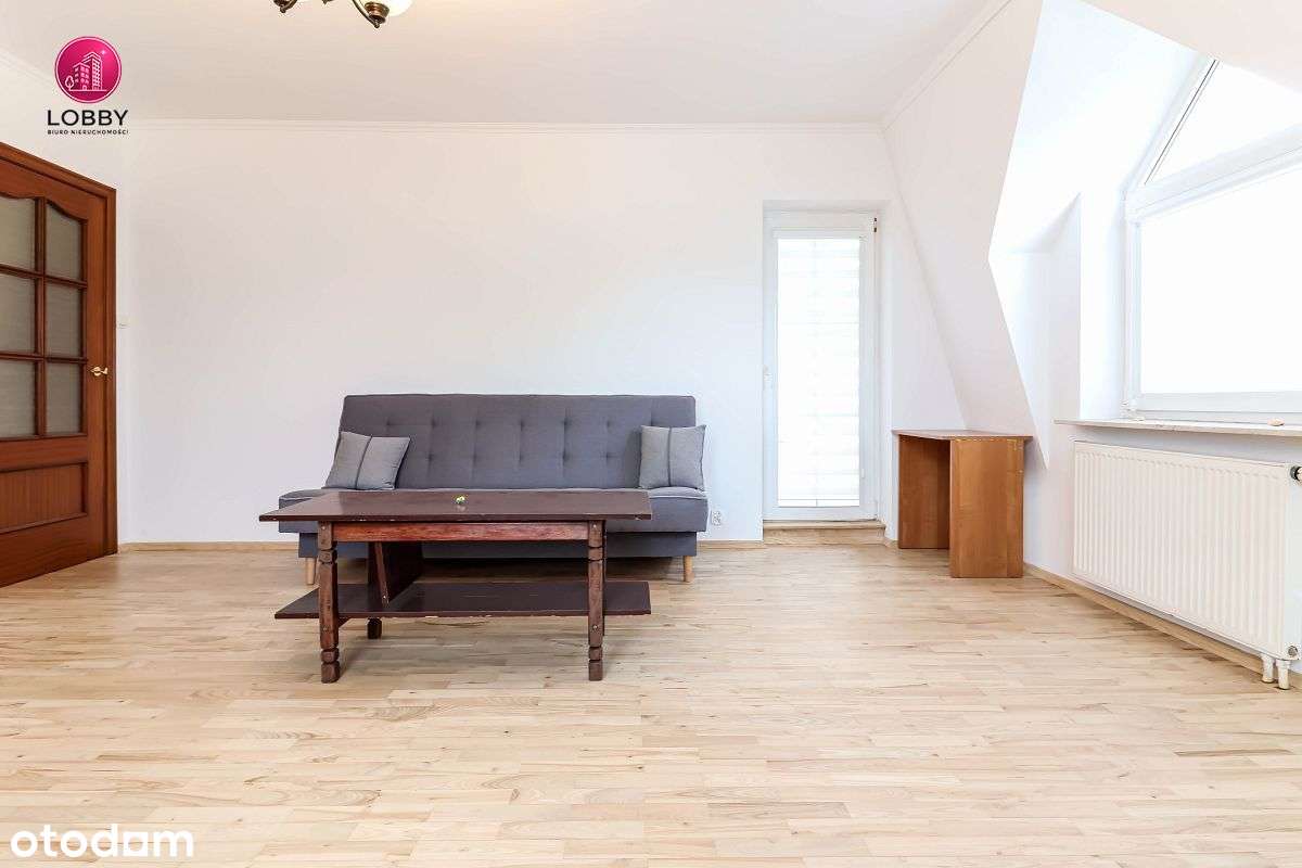 Zwierzolubne | 4 pokoje | ul. Pielęgniarek - Pełny obrazek: 3/17