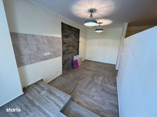 Apartament de 1 camera, 35 mp,  Valea Garbaului