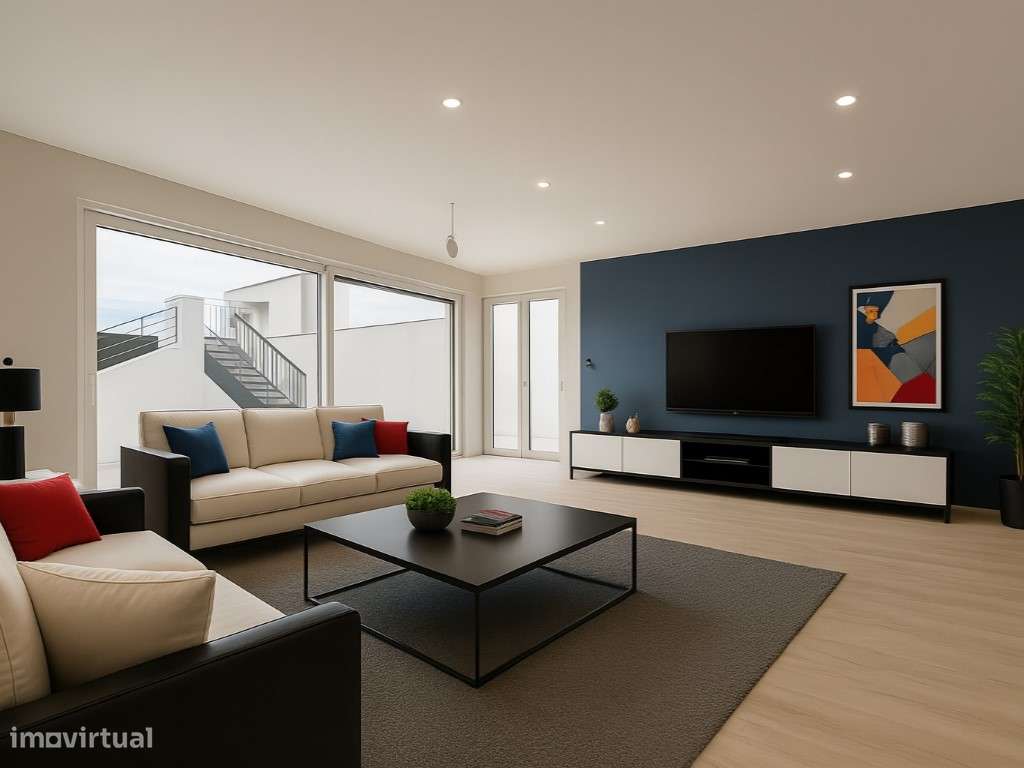 T5 a ESTREAR em Odivelas - Grande imagem: 3/25