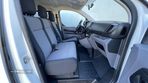 Peugeot Traveller 1.6 BlueHDi L2H1 Business Standard - 25