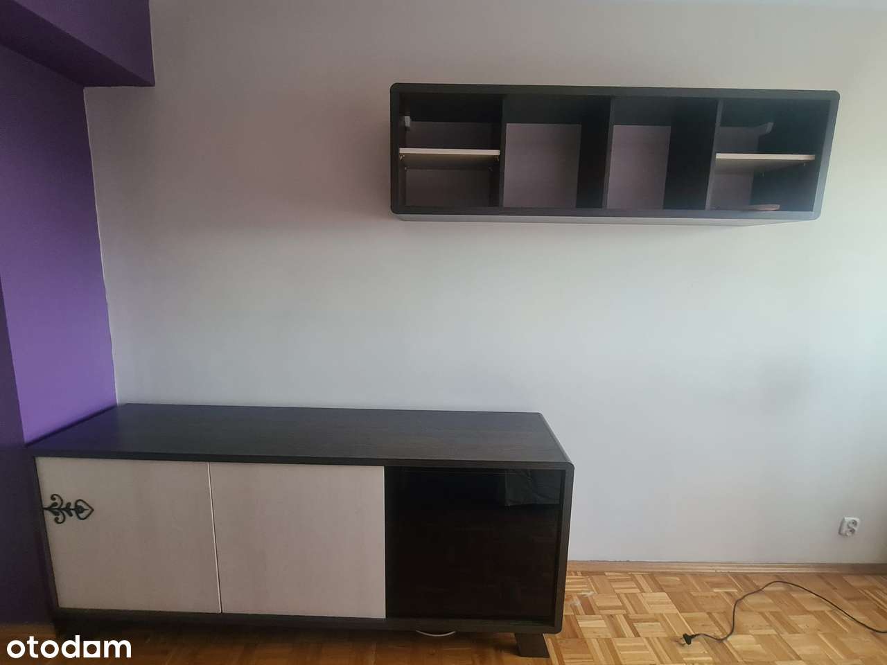 3 pokoje, 64,20m, okolice PL Grunwaldzki-5