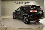 Jeep Compass 1.6 MultiJet Limited - 7