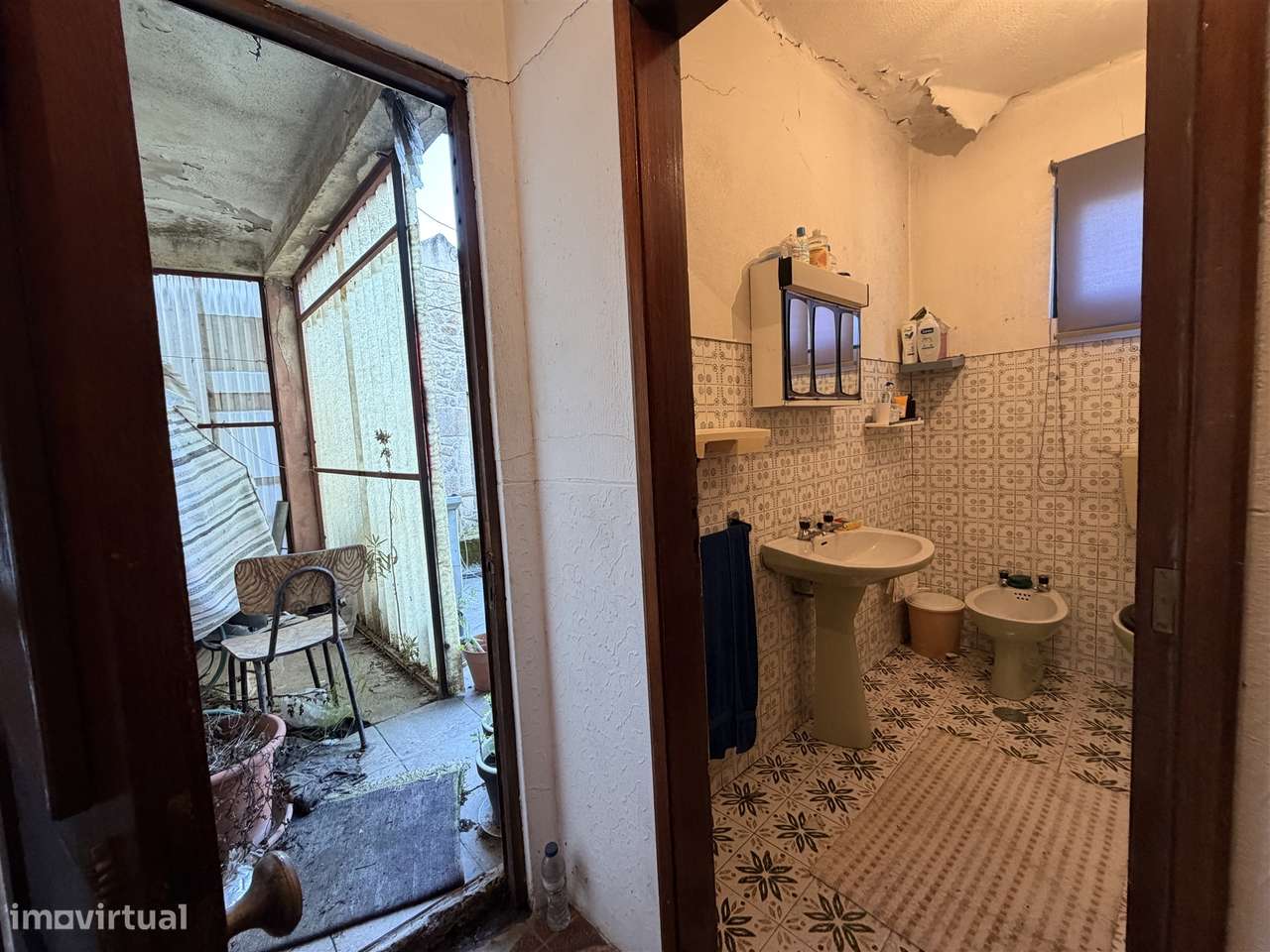 Moradia T4 Venda em Aldeia do Bispo, Águas e Aldeia de João Pires,Pena-40