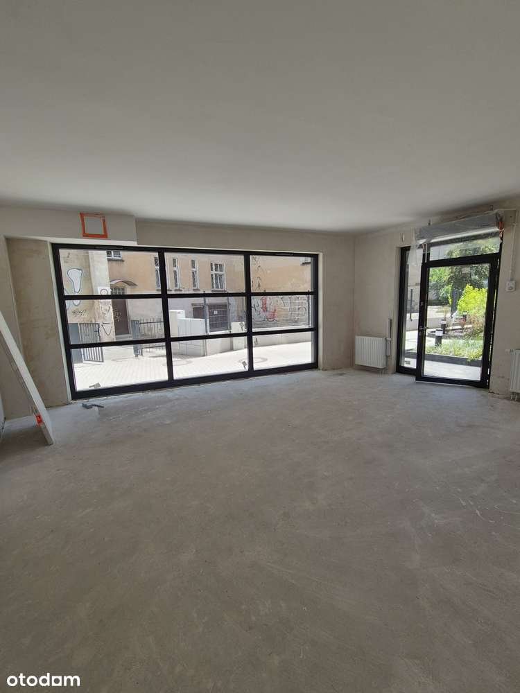 Nowy Lokal 45m2 na wynajem ! - Pełny obrazek: 2/6