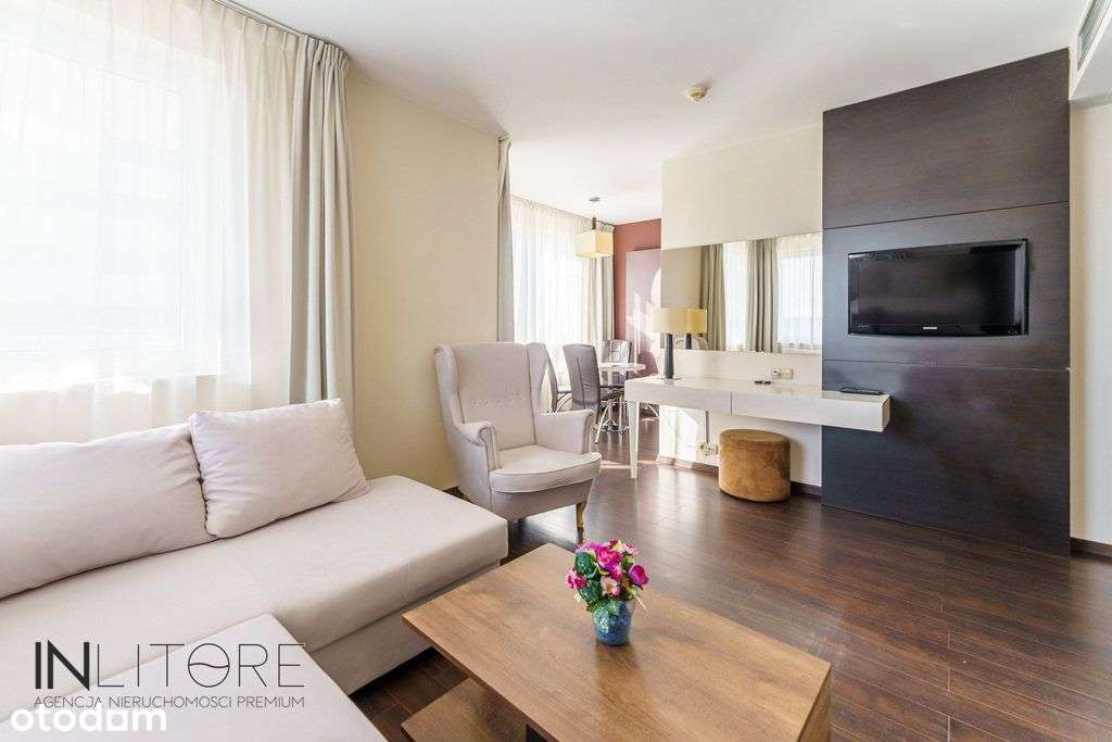 !Narożny 2 pok. w 4* Hotelu Diva Spa, 200m morze!-3