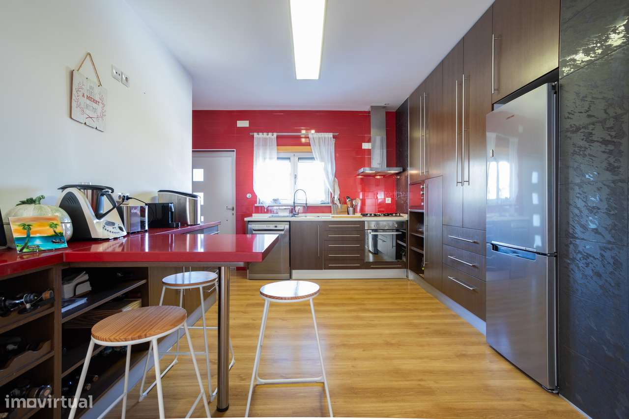 Fabulosa Moradia Geminada  no Ribatejo - Grande imagem: 5/22