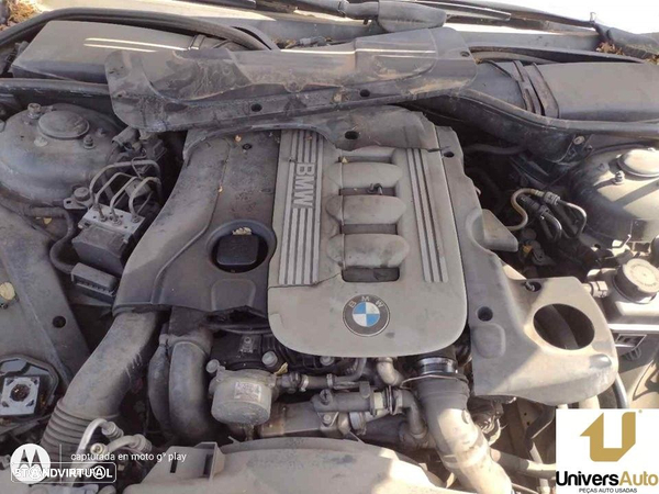 MOTOR COMPLETO BMW 7 -M57N2306D2 - 9