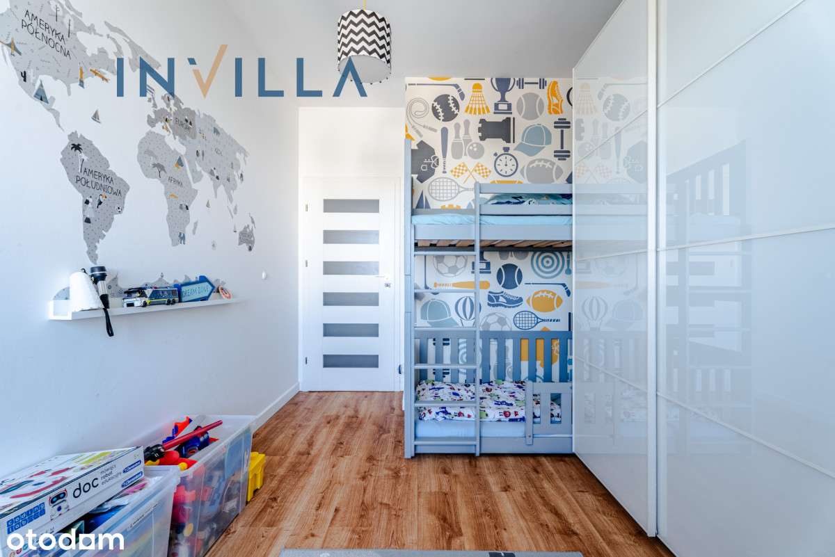 Gotowe do wprowadzenia mieszkanie na Morenie-9