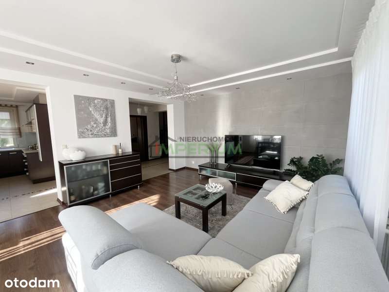 Dom 240 m2 w centrum Chełmca-0