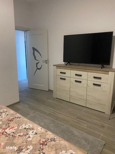 Apartament 3 camere -Trivale ( Bloc nou)-3