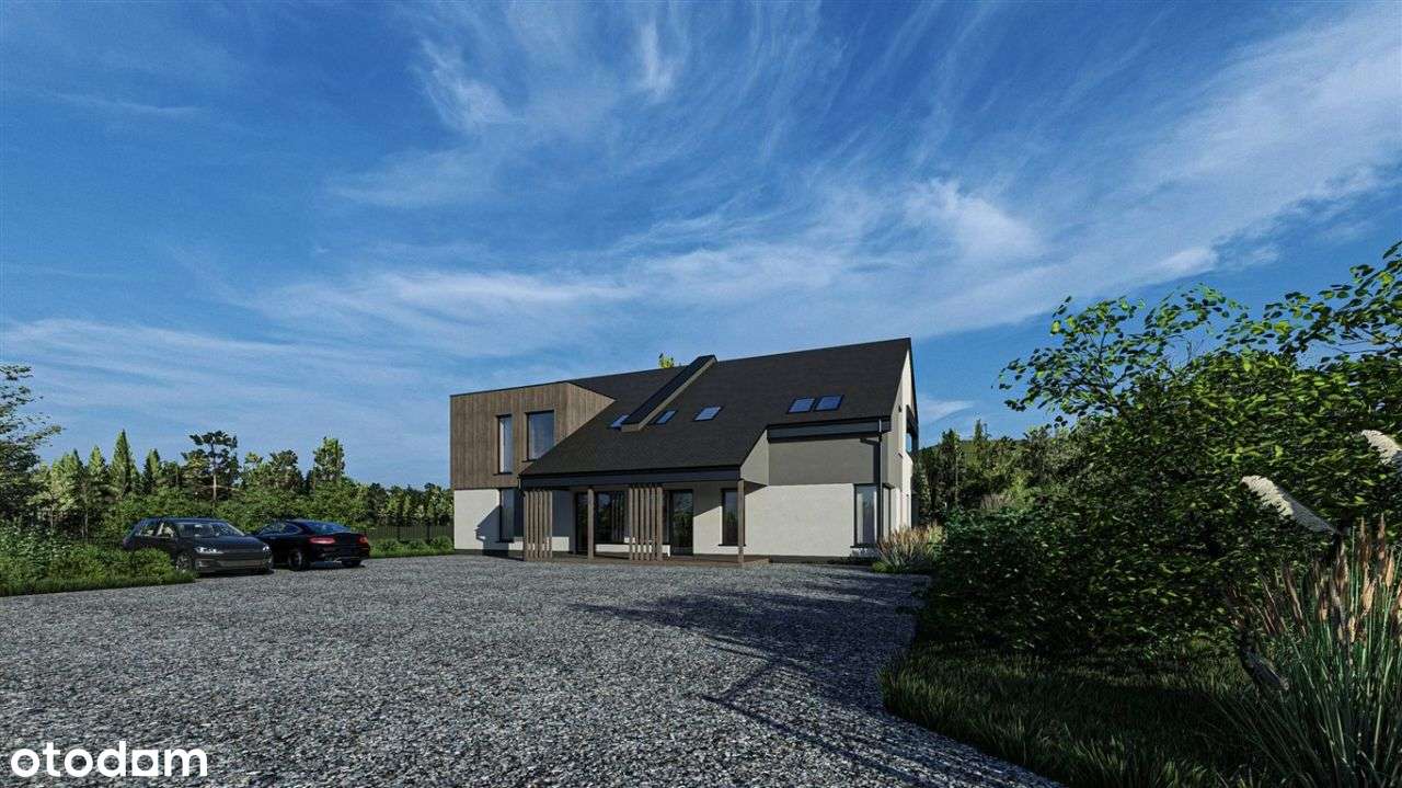 Okazja! | Apartament 63,93 m² |z dużym ogródkiem-10