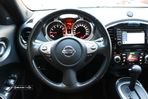 Nissan Juke 1.6 Tekna Premium Xtronic - 13