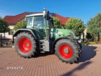 Fendt 716, nowe opony - 5