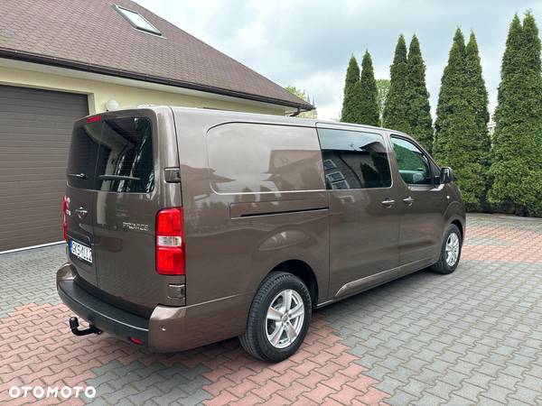 Toyota ProAce LONG Automat 177 KM - 6