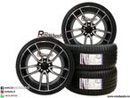 Jante Mercedes benz22 AMG R22 W222 GLE GLS GL ML R22 anvelope vara/iarna 285/40ZR22-325/35ZR22 - 275-35-22 - 315-30-22 - 1