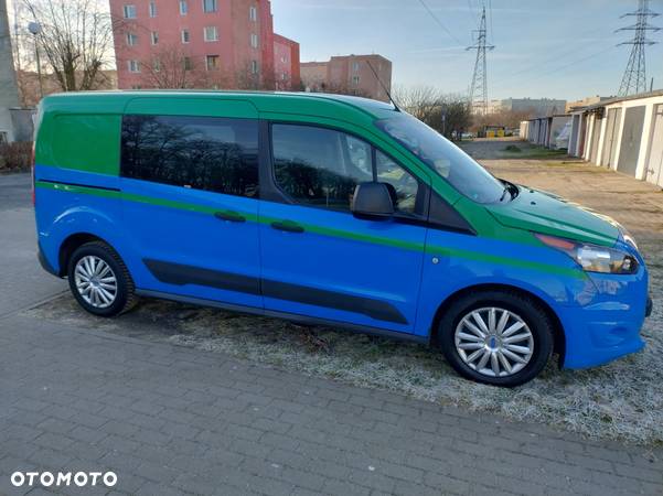 Ford Transit Connect - 6