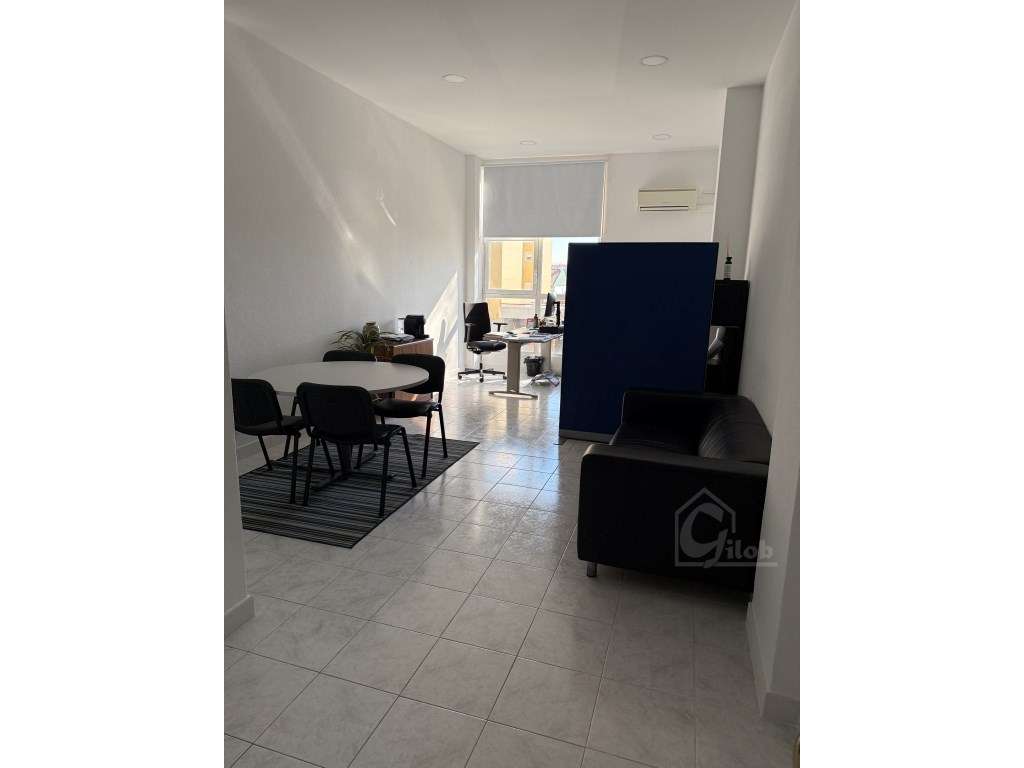 Escritorio em Sao Miguel das Encostas, Carcavelos - Grande imagem: 3/10