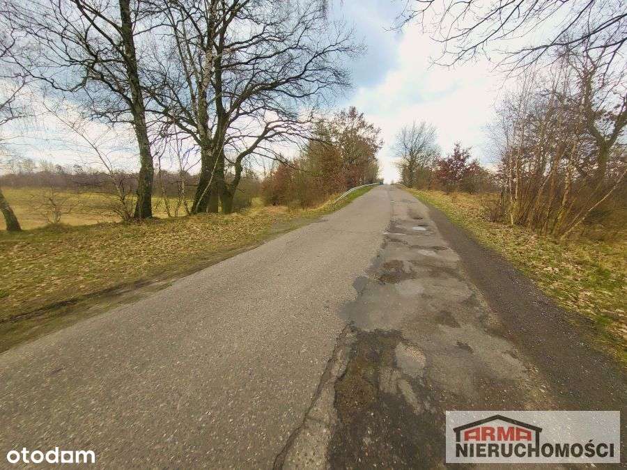 Działka Inwestycyjna - Pełny obrazek: 5/11