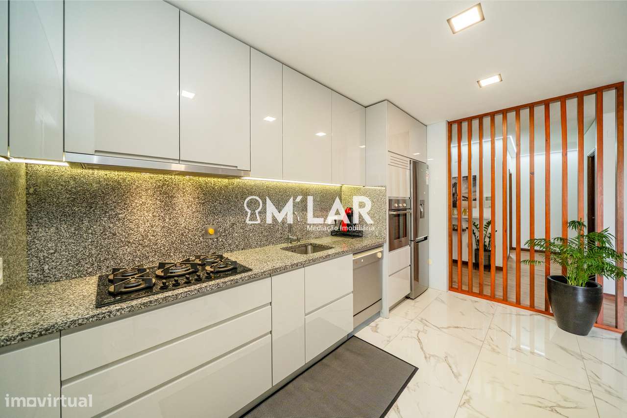 Apartamento T3 em Vila Nova de Famalicão-9