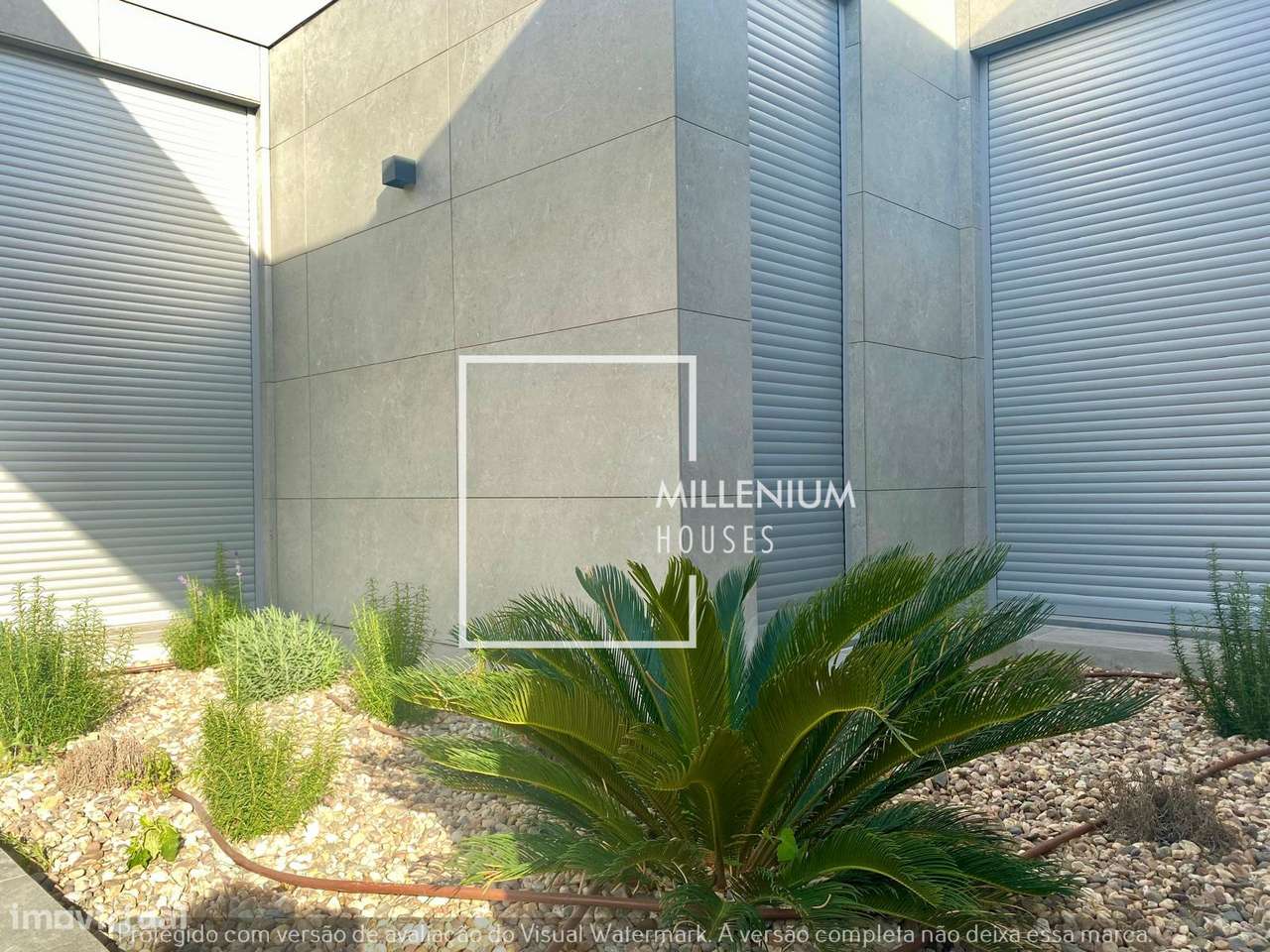 **Moradia V5 | Golfe | Vila Nova de Santo Estêvão**-28