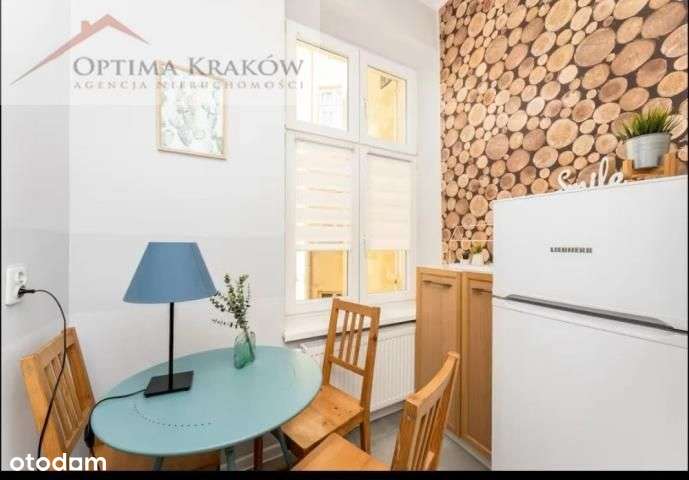 2 pokoje /36m2/ do wejścia/ul. Rakowicka.-1