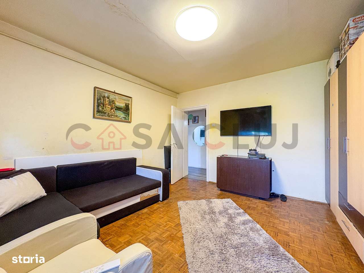 Apartament cu 3 camere in zona Iulius Mall! - Imagine principală: 2/8
