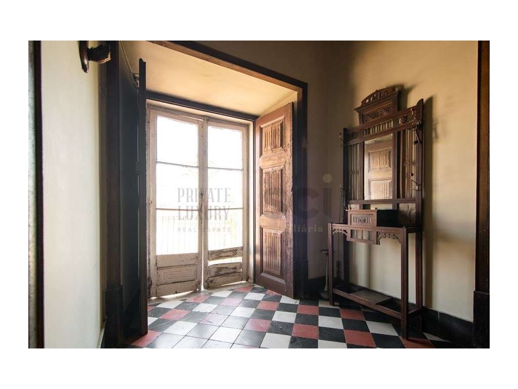 Casa Senhorial | Serpa-6