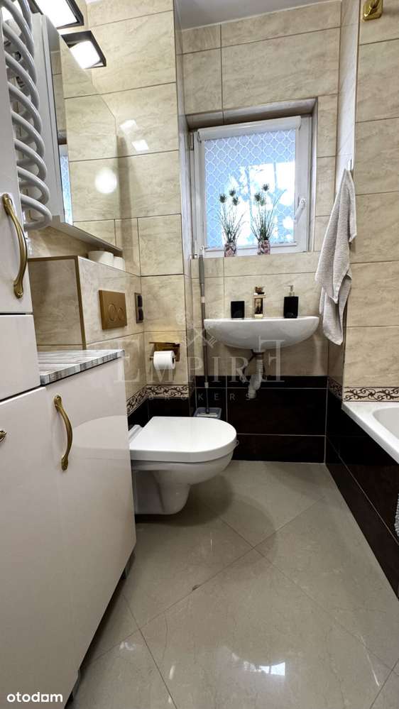 2 pokojowe mieszkanie Żoliborz-13