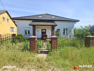 Na sprzedaż duży dom wolnostojący w Choszcznie
