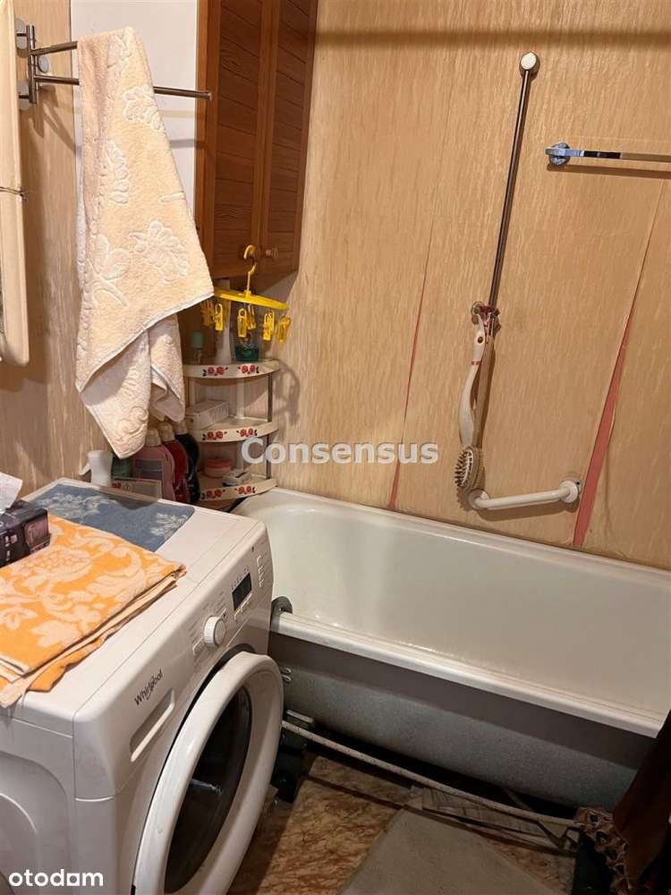 Mieszkanie ul. Gdańska - Pełny obrazek: 5/8