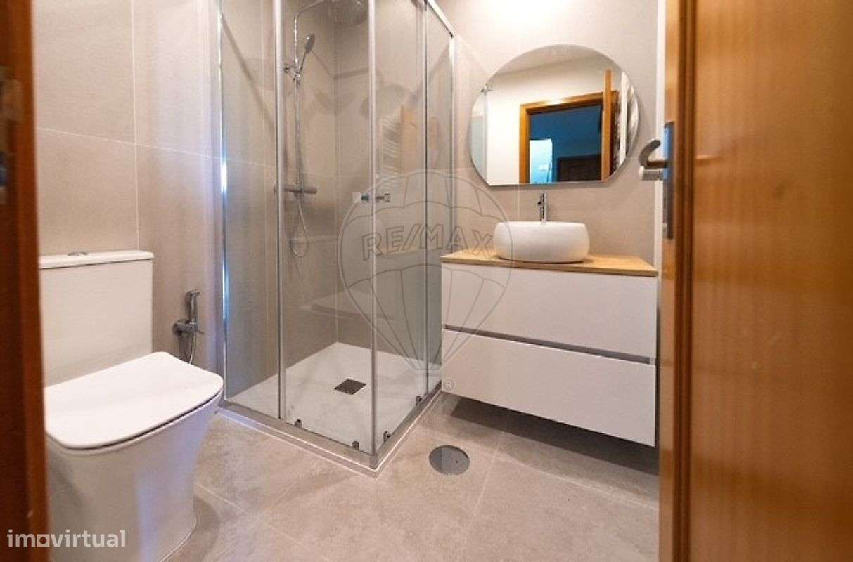 Apartamento T3 para arrendamento - Grande imagem: 4/16