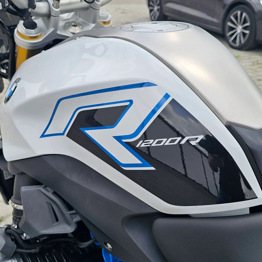 bmw r