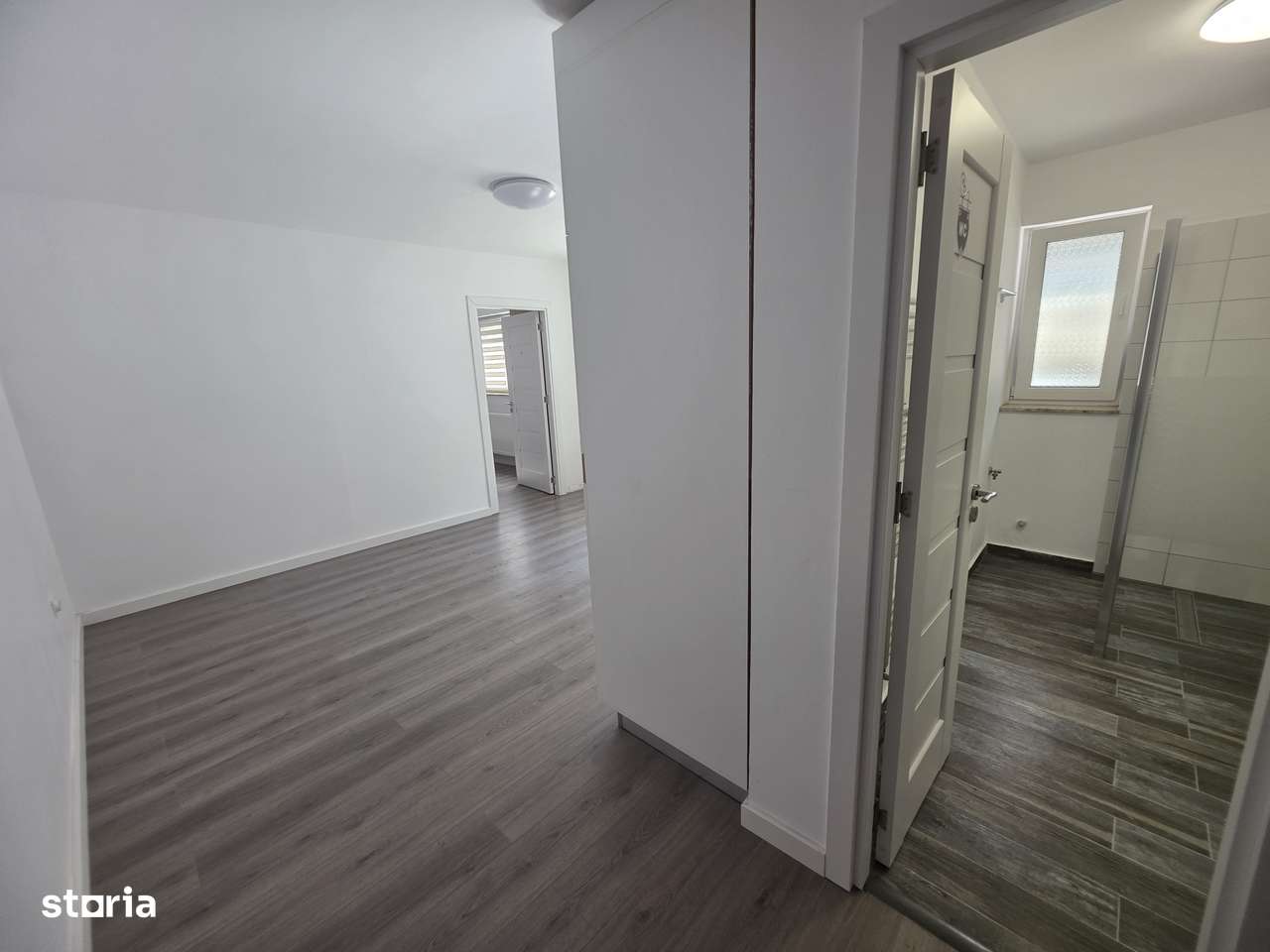 Spatiu comercial cu parcare și acces facil, 39 mp - Imagine principală: 5/6