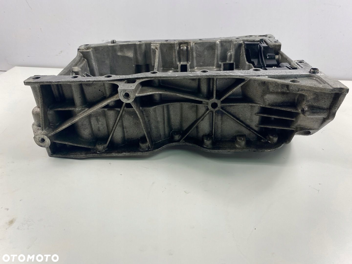 MISKA RENAULT KOLEOS LAGUNA III 2.0 DCI 8200672739 - 4