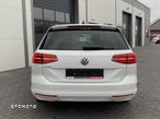 Volkswagen Passat Variant 2.0 TDI (BlueMotion Technology) Comfortline - 12