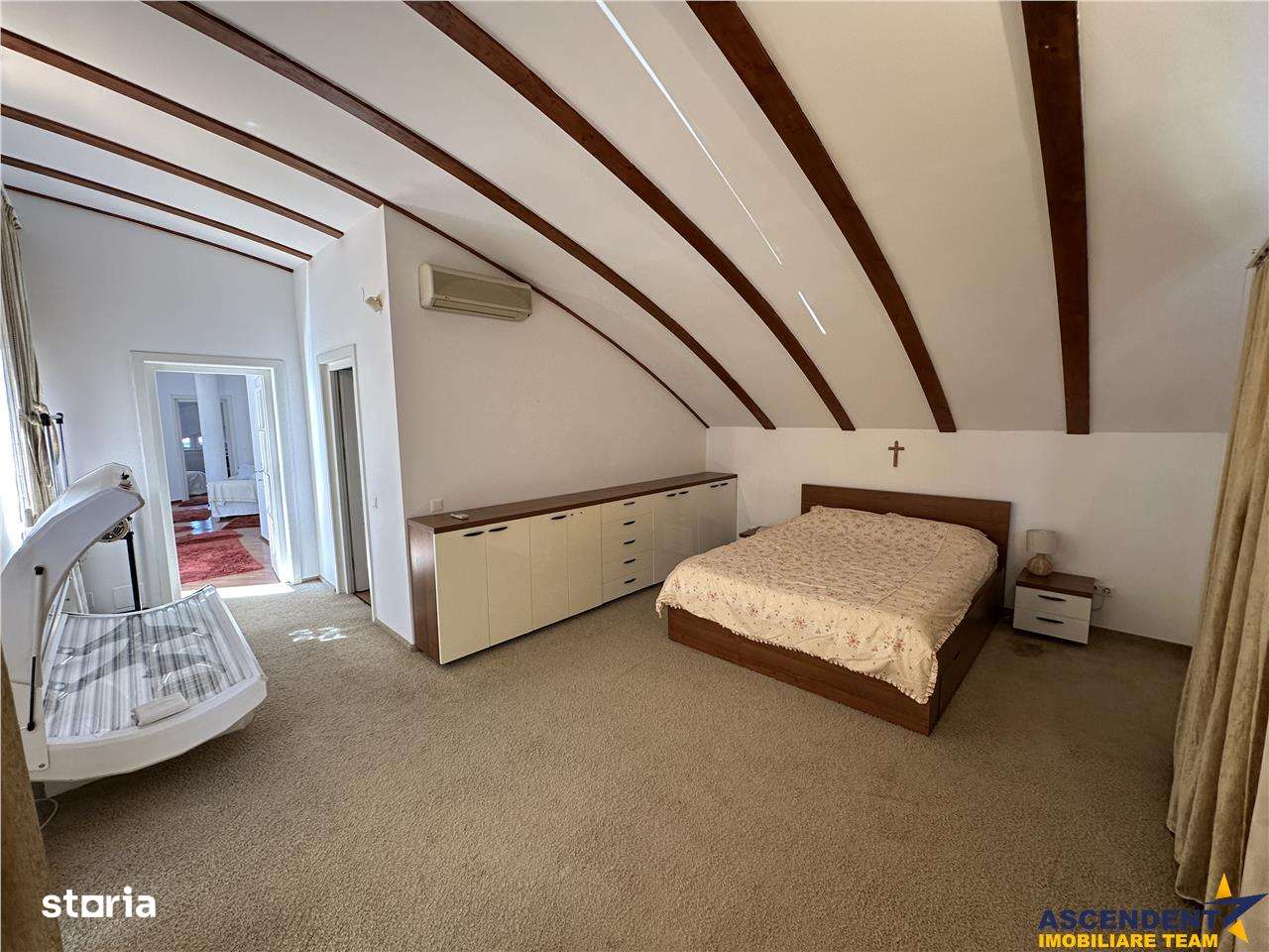 FILM! Casa premiata Romania, 1.600mp teren, gradina asezonata, Miercur - Imagine principală: 4/20