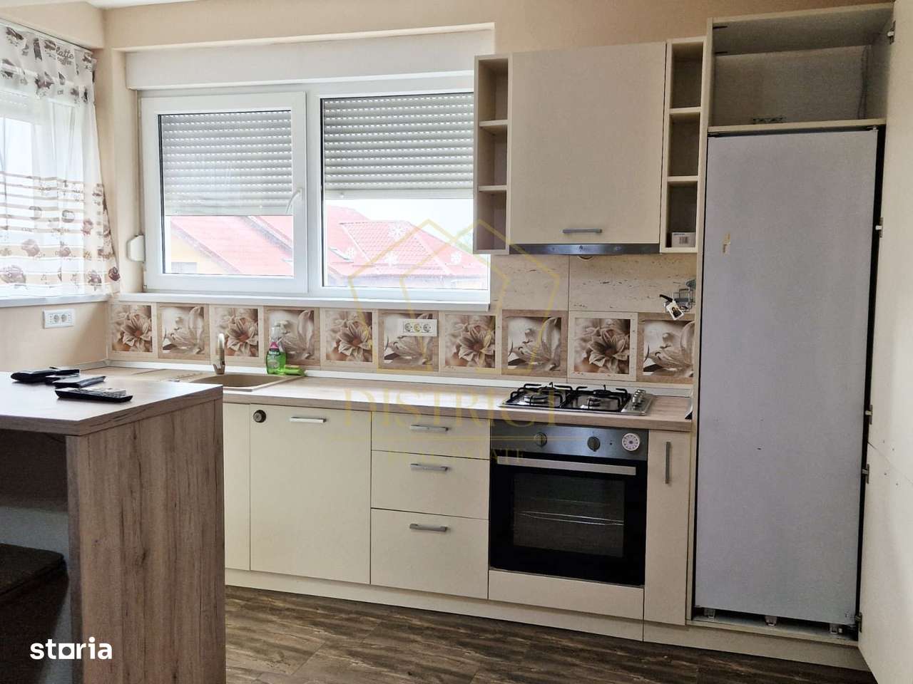 Apartament spatios cu 2 camere | Braytim - Imagine principală: 2/5