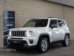 Jeep Renegade 1.0 T Limited - 2