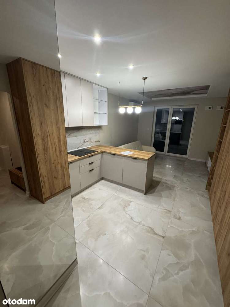 Studio PREMIUM - Wysoki Standard, Podłogówka/Klima, NOWE, Komórka lok.-3