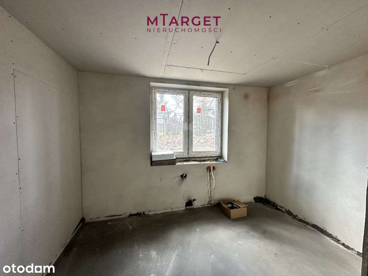 Przestronna kawalerka w Świdrze .Super lokalizacja - Pełny obrazek: 4/5