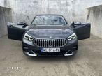 BMW Seria 2 218i Gran Coupe Luxury Line - 4