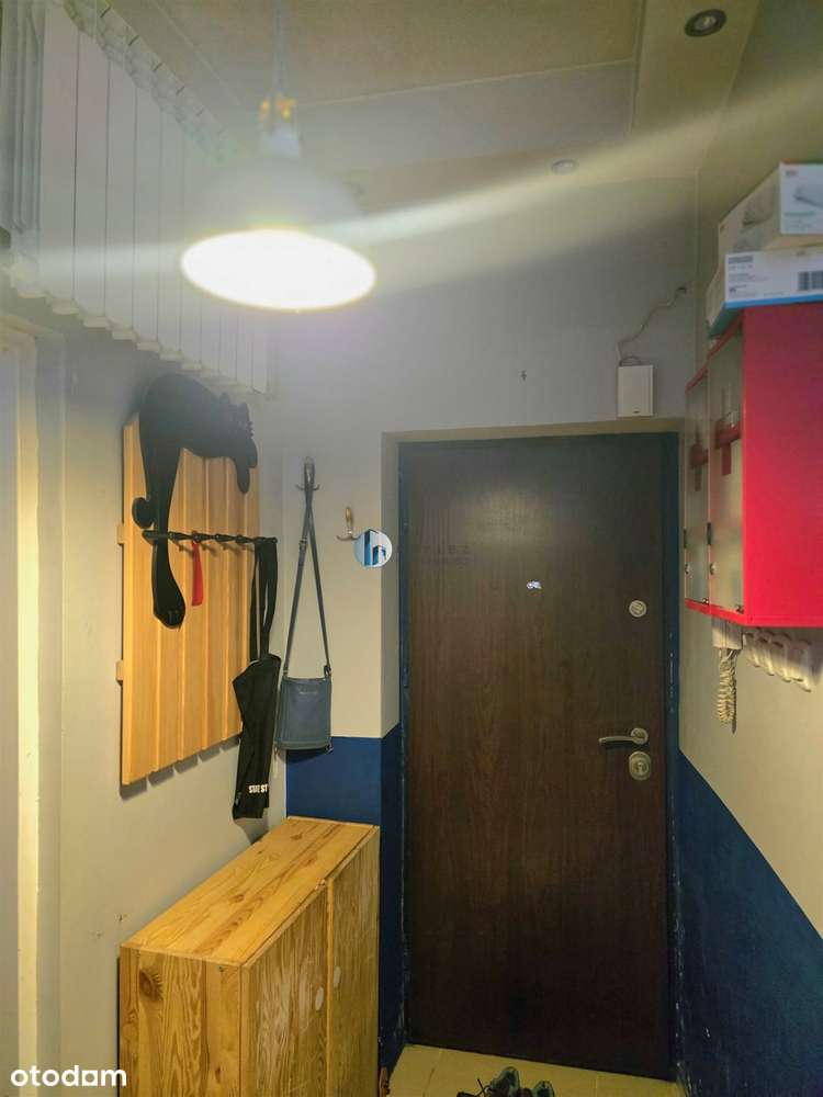 Mińska/Kamionkowska - 2  ciche pokoje z wyj-10