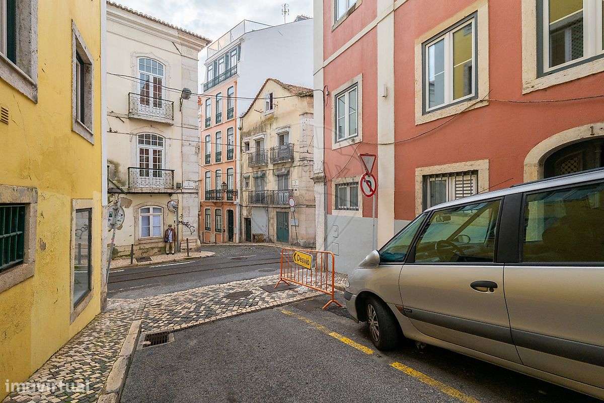 Prédio  para venda-1