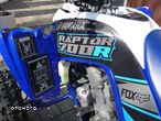 Yamaha Raptor - 30