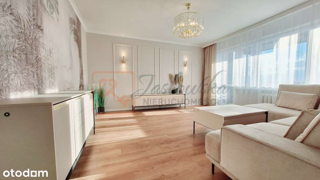 Mieszkanie 64m2 Rzeszów Solarza 3 pokoje - Pełny obrazek: 3/20