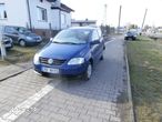 Volkswagen Fox 1.2 - 1