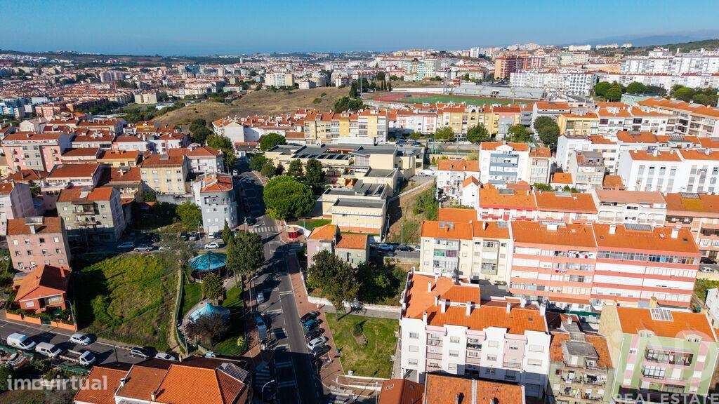 Terreno para construção em Encosta do Sol-10