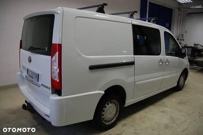 Toyota Proace - 4