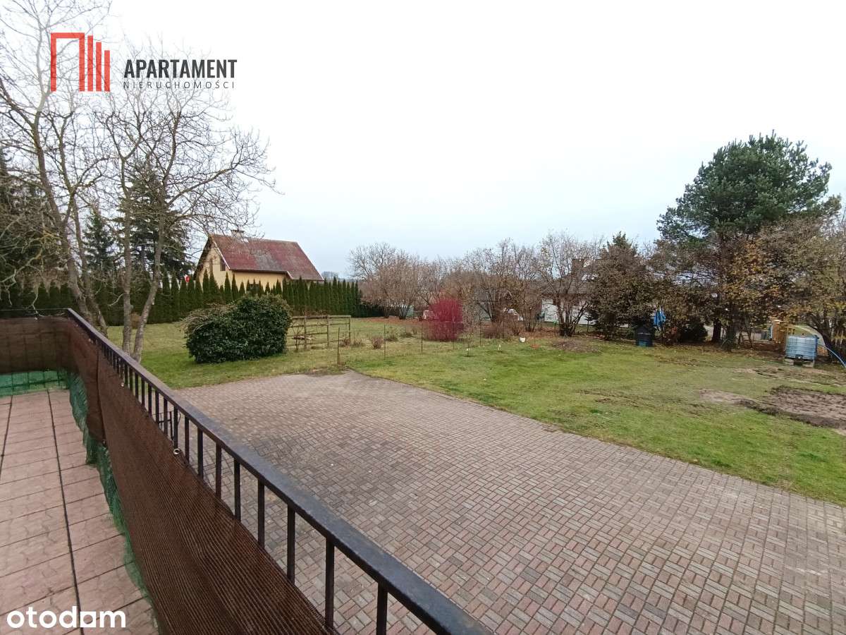 Mieszkanie bezczynszowe - ogród, garaż, 2 piwnice-2