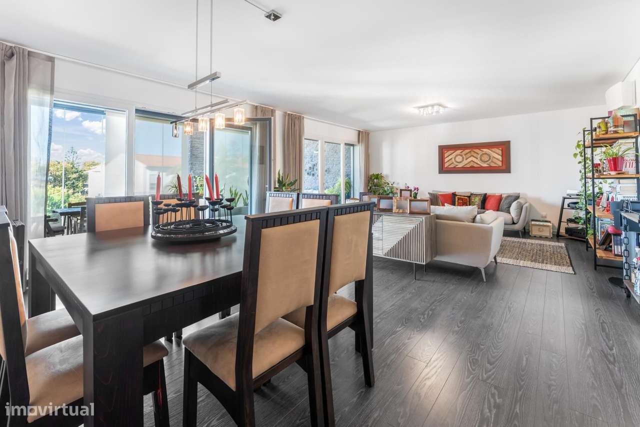 Apartamento T4 com jardim, Parede, Cascais - Grande imagem: 2/33